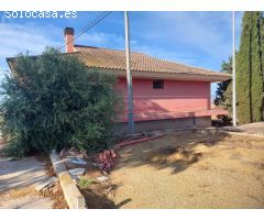 Oportunidad: Casa, Oficina y Nave Almacén
