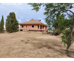 Oportunidad: Casa, Oficina y Nave Almacén