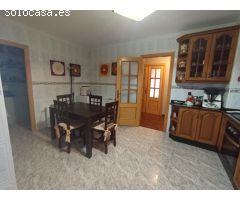 ATICO CON TERRAZA Y GARAJE EN PUERTO LUMBRERAS, AVDA. ALMERÍA