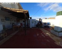 ATICO CON TERRAZA Y GARAJE EN PUERTO LUMBRERAS, AVDA. ALMERÍA