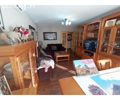 ATICO CON TERRAZA Y GARAJE EN PUERTO LUMBRERAS, AVDA. ALMERÍA