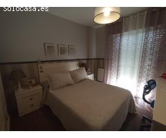 ATICO CON TERRAZA Y GARAJE EN PUERTO LUMBRERAS, AVDA. ALMERÍA