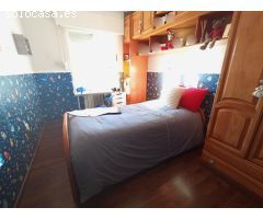 ATICO CON TERRAZA Y GARAJE EN PUERTO LUMBRERAS, AVDA. ALMERÍA