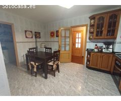 ATICO CON TERRAZA Y GARAJE EN PUERTO LUMBRERAS, AVDA. ALMERÍA