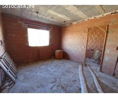CHALET DE LUJO PARA REFORMAR JUNTO A LA ESTACIÓN DE PTO. LUMBRERAS