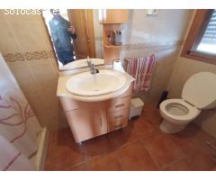 CHALET DE LUJO PARA REFORMAR JUNTO A LA ESTACIÓN DE PTO. LUMBRERAS
