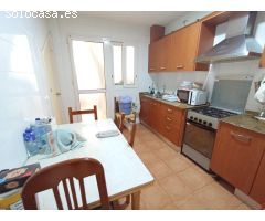 DUPLEX CON 4 DORMITORIOS EN LORCA, SAN CRISTOBAL