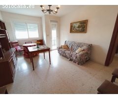 PISO CON 4 DORMITORIOS EN PTO. LUMBRERAS, PARQUE REINA SOFIA