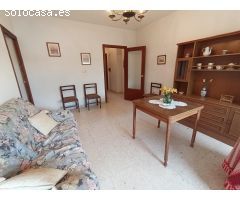 PISO CON 4 DORMITORIOS EN PTO. LUMBRERAS, PARQUE REINA SOFIA