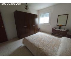 PISO CON 4 DORMITORIOS EN PTO. LUMBRERAS, PARQUE REINA SOFIA