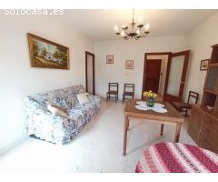 PISO CON 4 DORMITORIOS EN PTO. LUMBRERAS, PARQUE REINA SOFIA