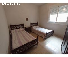 PISO CON 4 DORMITORIOS EN PTO. LUMBRERAS, PARQUE REINA SOFIA