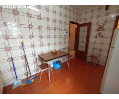 PISO CON 4 DORMITORIOS EN PTO. LUMBRERAS, PARQUE REINA SOFIA