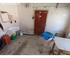 CASA CON BAJO COMERCIALJUNTO AL CENTRO DE PUERTO LUMBRERAS