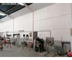 Nave industrial en venta en Carretera de Caravaca