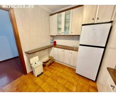 PISO DE GRANDES DIMENSIONES