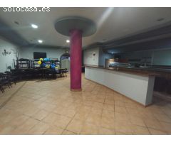LOCAL COMERCIAL JUNTO AL CENTRO DE PUERTO LUMBRERAS