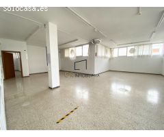 Local comercial en Santa Margarida i Els Monjos