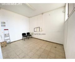 Local comercial en Santa Margarida i Els Monjos