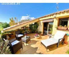 Casa en Pacs del Penedès