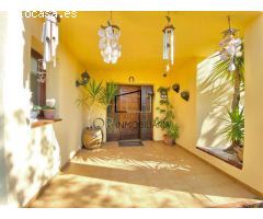 Casa en Pacs del Penedès