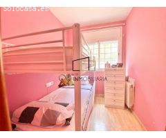 Casa cuatro vientos de 3 habitaciones con garaje y jardín en Can Coral, Torrelles de Foix