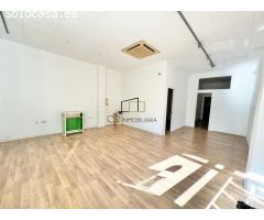 Local comercial en alquiler, zona del Espirall, Vilafranca del Penedès