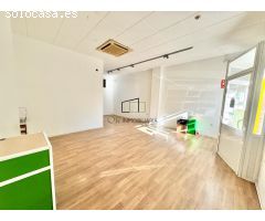 Local comercial en alquiler, zona del Espirall, Vilafranca del Penedès