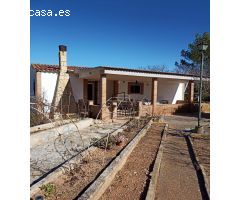 Casa con jardín en la urbanización de Can Verdaguer, Mediona