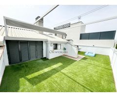 Exclusivo Dúplex Ático en La Girada, Vilafranca del Penedès