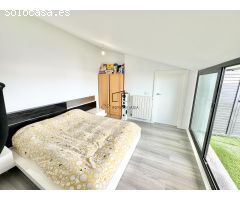 Exclusivo Dúplex Ático en La Girada, Vilafranca del Penedès