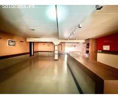 Local comercial de 175m2 en la zona de Pobla Nou, Vilafranca del Penedès