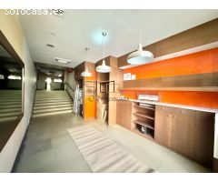 Local comercial de 175m2 en la zona de Pobla Nou, Vilafranca del Penedès