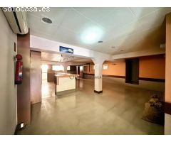 Local comercial de 175m2 en la zona de Pobla Nou, Vilafranca del Penedès