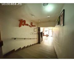 Local comercial de 175m2 en la zona de Pobla Nou, Vilafranca del Penedès