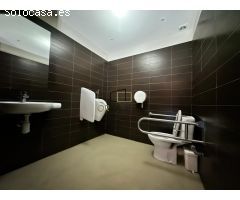 Local comercial de 175m2 en la zona de Pobla Nou, Vilafranca del Penedès