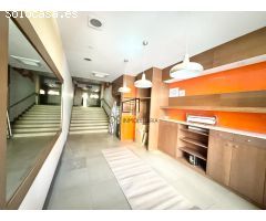 Local comercial de 175m2 en la zona de Pobla Nou, Vilafranca del Penedès