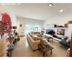 ¡Vive en tu hogar ideal en La Granada!