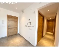 Impresionante Piso Reformado de 3 Habitaciones en Munia (Castellví de la Marca)