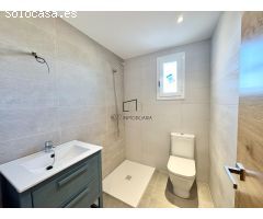 Impresionante Piso Reformado de 3 Habitaciones en Munia (Castellví de la Marca)