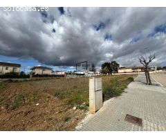 Construye la casa de tus sueños en Sant Martí Sarroca