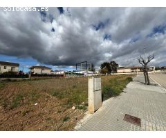 Construye la casa de tus sueños en Sant Martí Sarroca