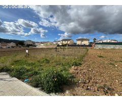 Construye la casa de tus sueños en Sant Martí Sarroca
