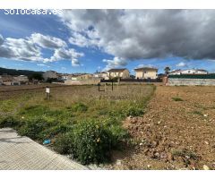 Construye la casa de tus sueños en Sant Martí Sarroca