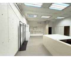 Local de 290m2 en el centro de Vilafranca del Penedès