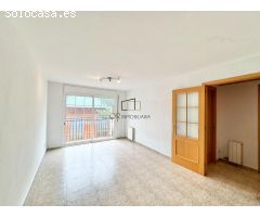 Piso acogedor en Santa Margarida i els Monjos – 3 habitaciones y 2 baños