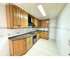 Piso acogedor en Santa Margarida i els Monjos – 3 habitaciones y 2 baños