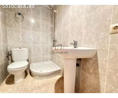 Piso acogedor en Santa Margarida i els Monjos – 3 habitaciones y 2 baños