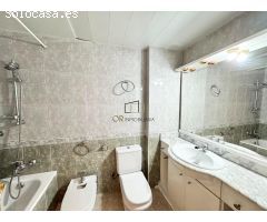 Piso acogedor en Santa Margarida i els Monjos – 3 habitaciones y 2 baños