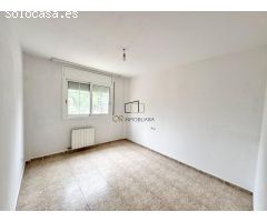 Piso acogedor en Santa Margarida i els Monjos – 3 habitaciones y 2 baños